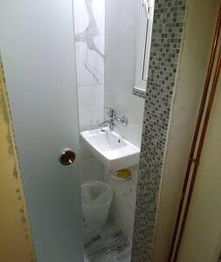Promenade Apartment With Sea View Thessaloniki Exterior photo